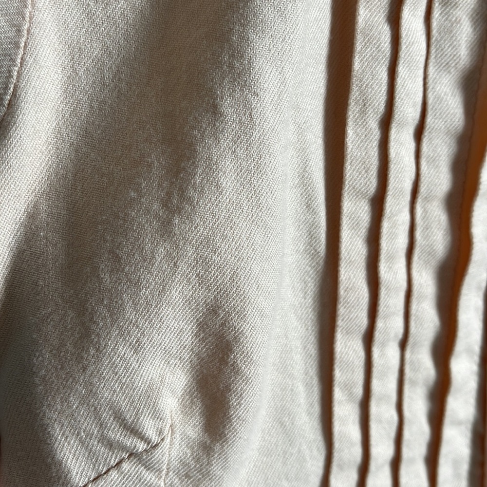 J. Crew | Ruffle Dress - Picture 4 of 5